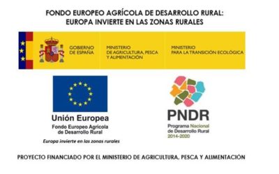 AUDIT IRRIGATION S.L. (La Universidad Internacional de Riego) coordina un Grupo Operativo de la Asociación Europea para la Innovación