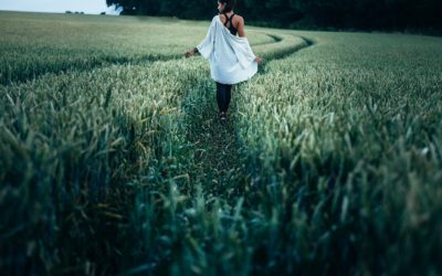 La importancia de la mujer en la agricultura